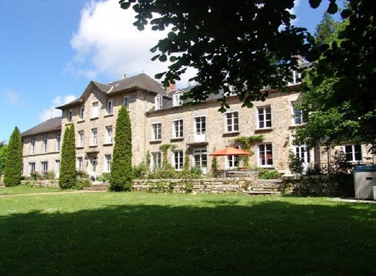 Chateau de Montvason