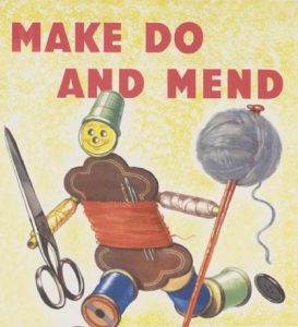 Make Do and Mend