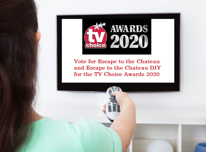 TV Choice Awards 2020