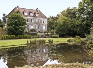 Chateau for Sale