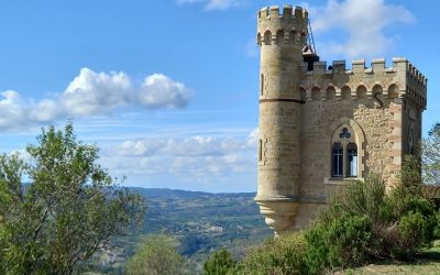 The Unsolved Mystery of Rennes le Château